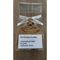 Kruiden & specerijen